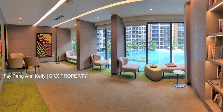 Coco Palms (D18), Condominium #220872621